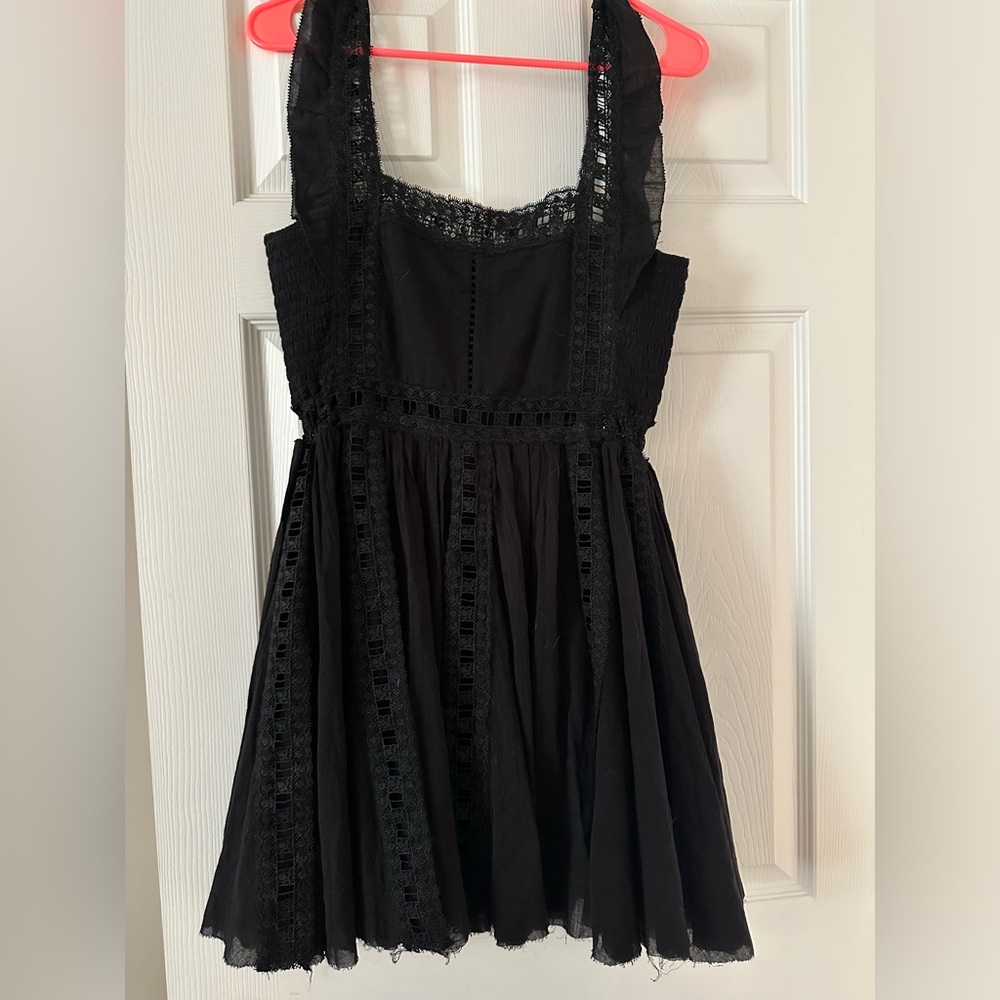 Lace Dress | Free People